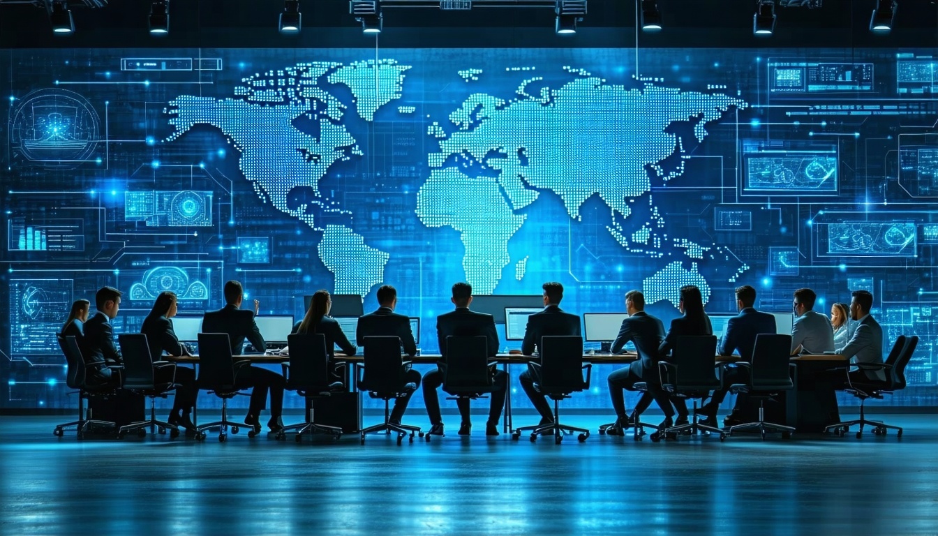 conference conference
